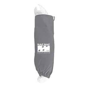 10 Oz. Colored Canvas Bag Tender 1