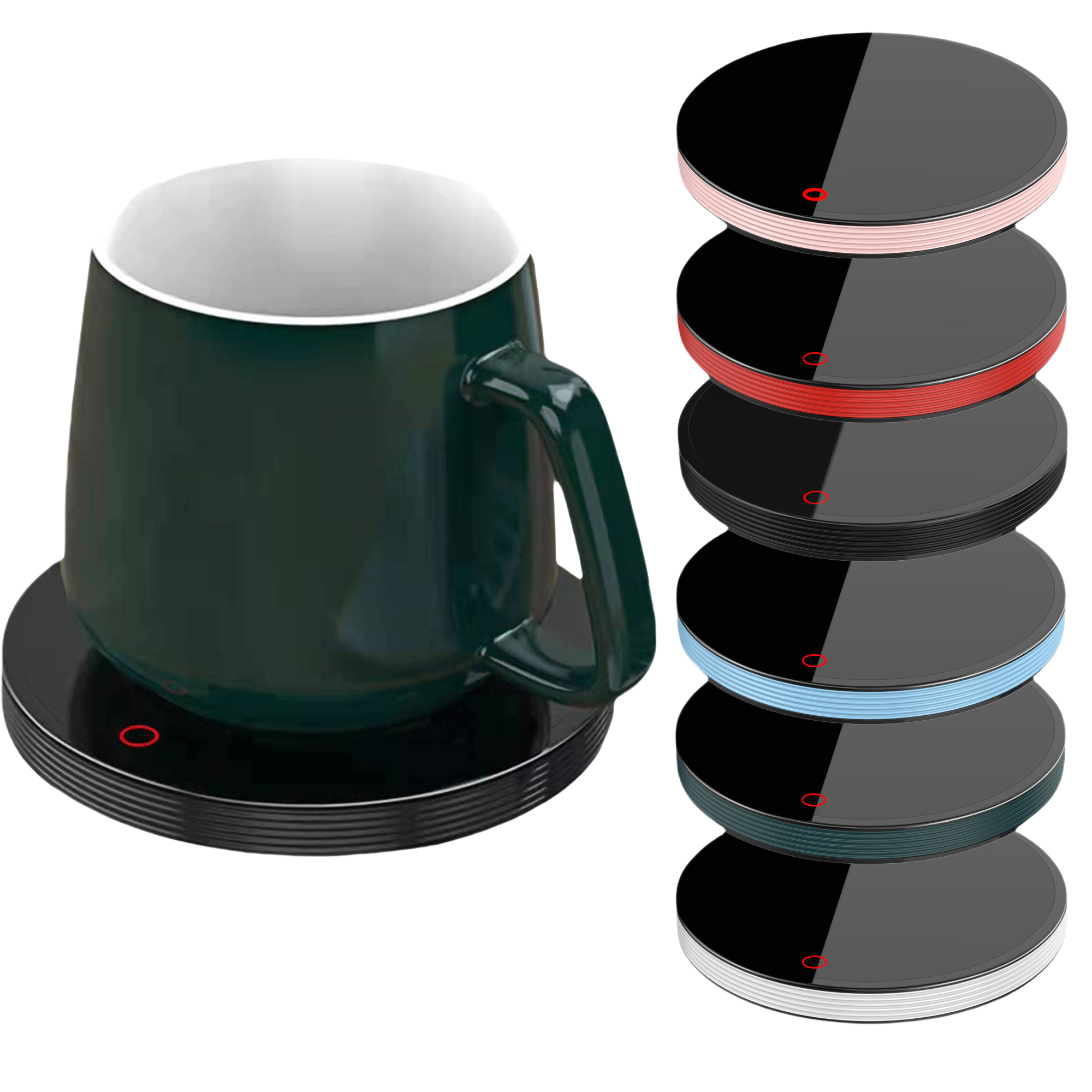 Safety Smart Thermostatic Temperature Warmer MOQ10 1