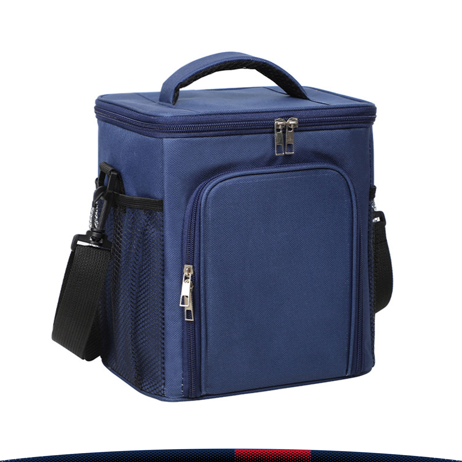Koreli Double-Layer Insulated Cooler Bag 3