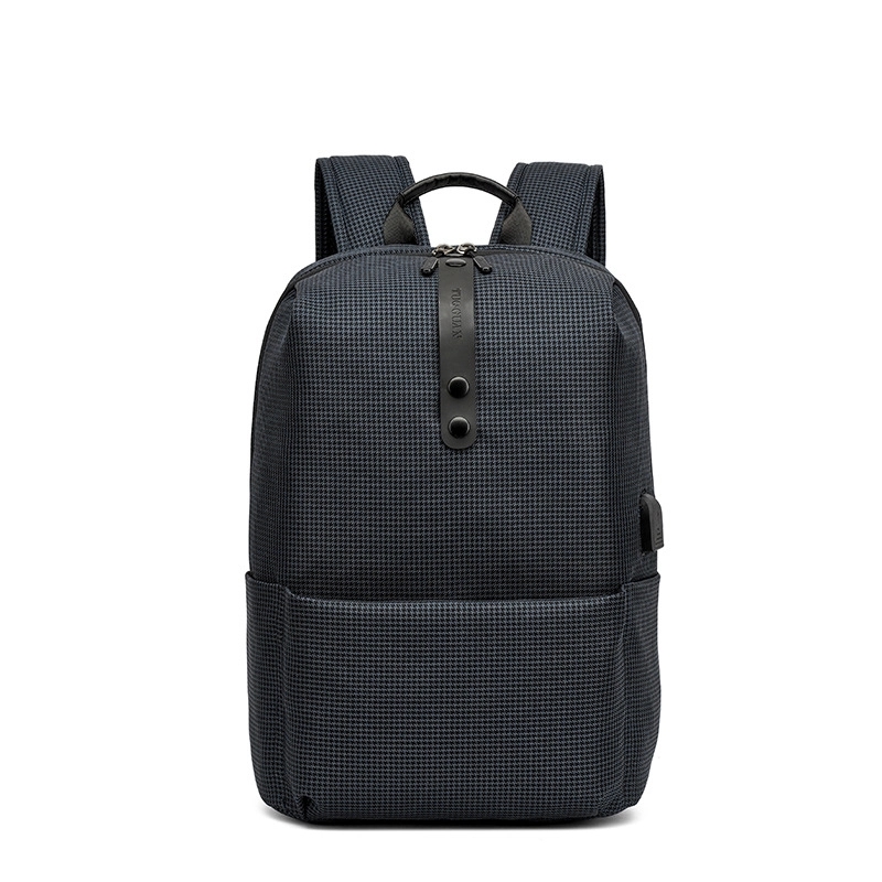 Modern Backpack With USB Charging Port 4