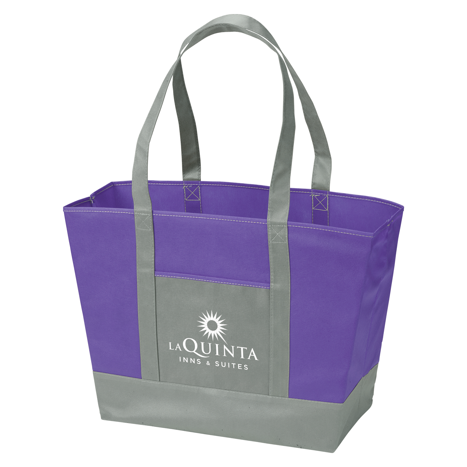 Lake Powell Non-Woven Nautical Tote Bag 4