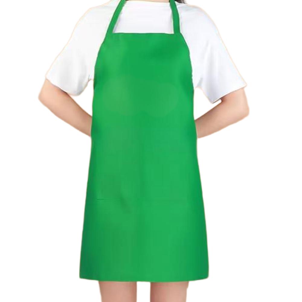 Polyester Apron 1