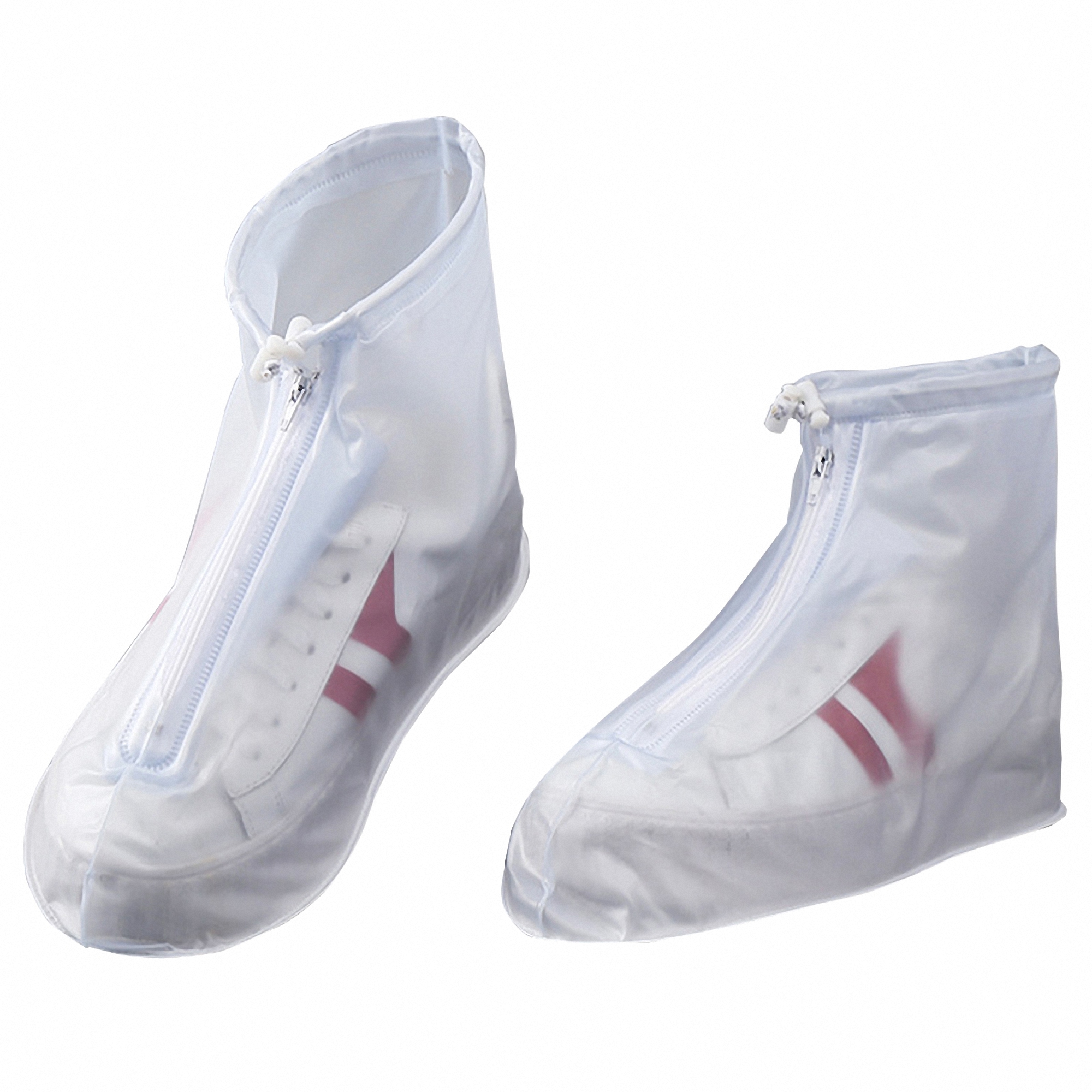 Waterproof Shoe Protector Covers 4