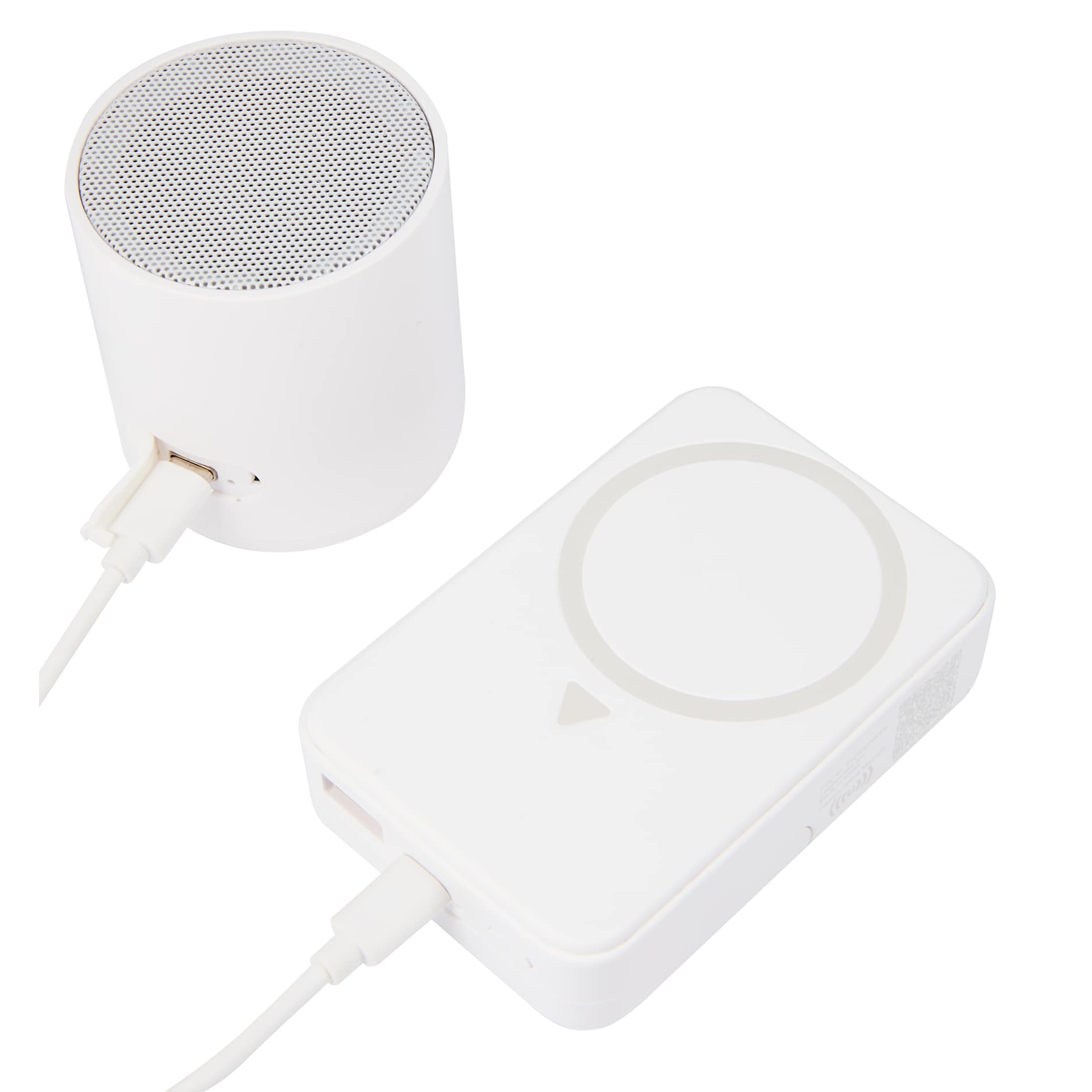 Quik Stand 10000 mAh MagClick™ Wireless Power Bank 15