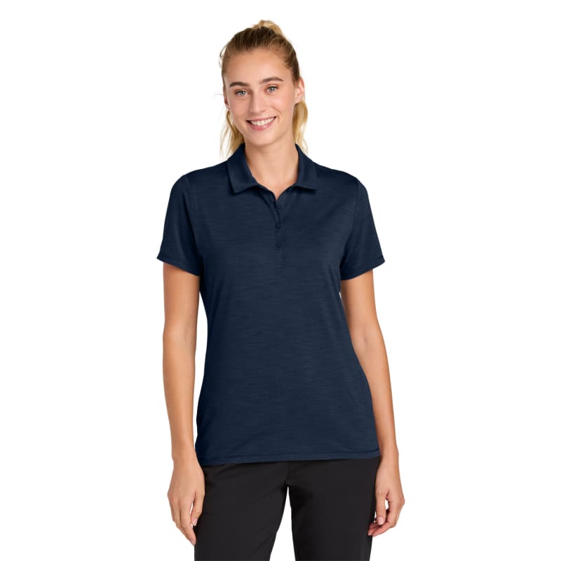 Sport-Tek Women's Versa Polo 22