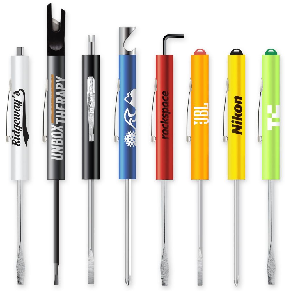 Pen Screwdriver 2