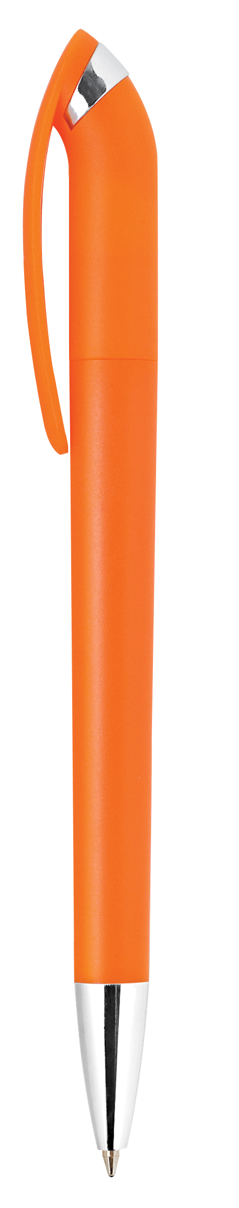 Plantagenet-93 Twist Action Pen 3