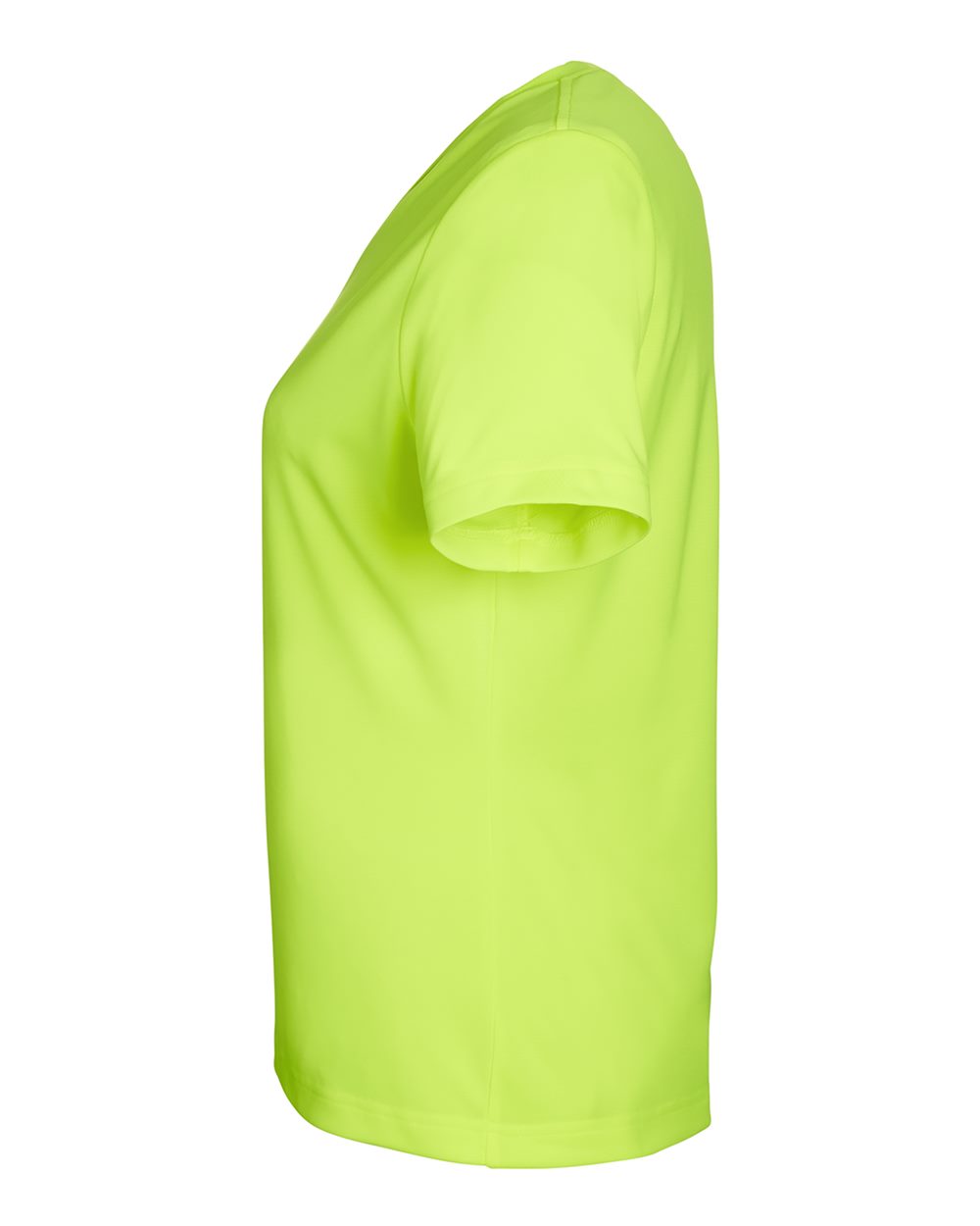 Women's Zone Performance Mesh T-Shirt - TT15W 28