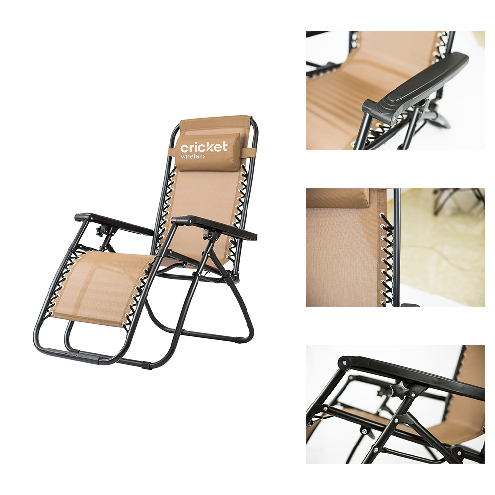 Leisure Zero Gravity Chair 2