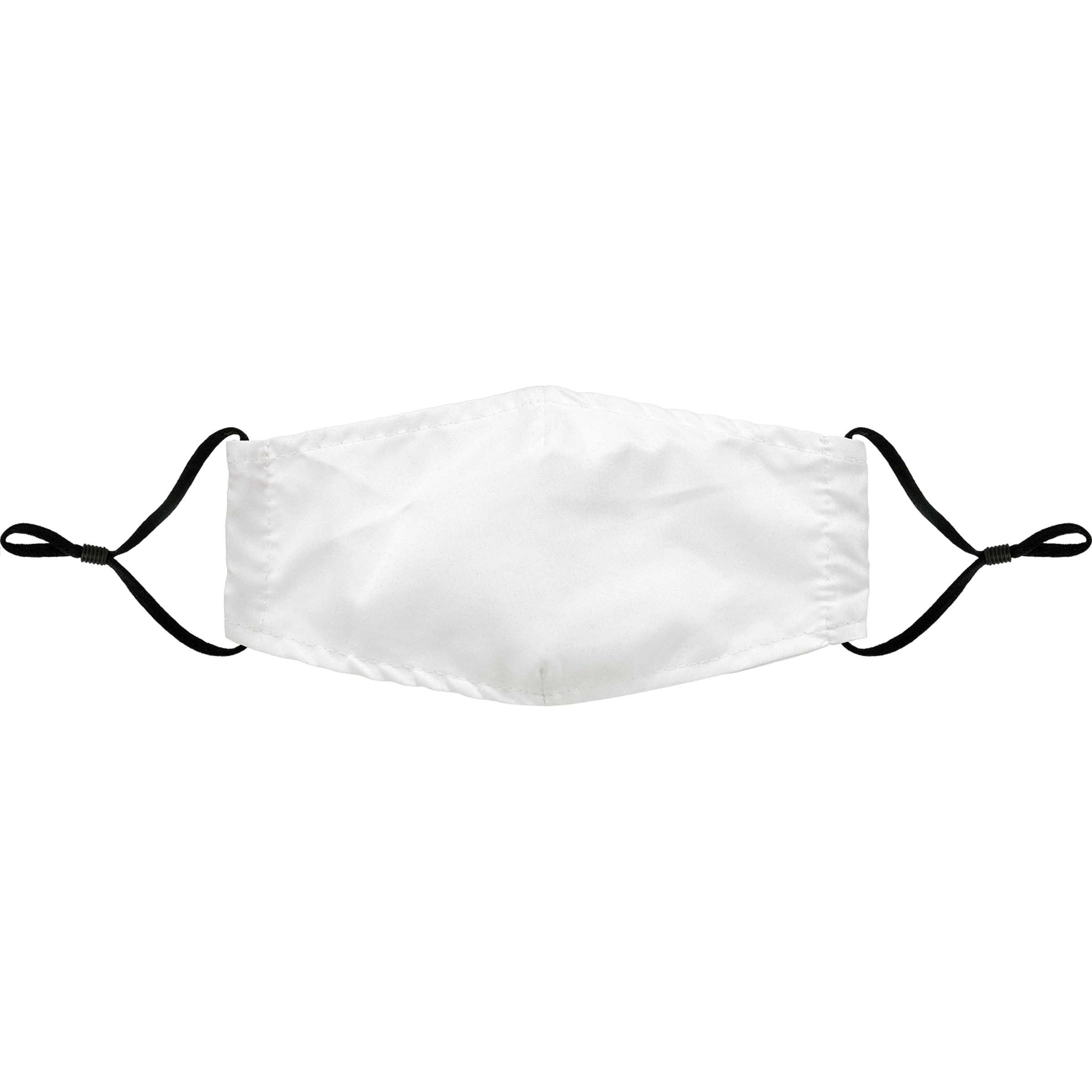 Smooth Fabric Face Mask 5