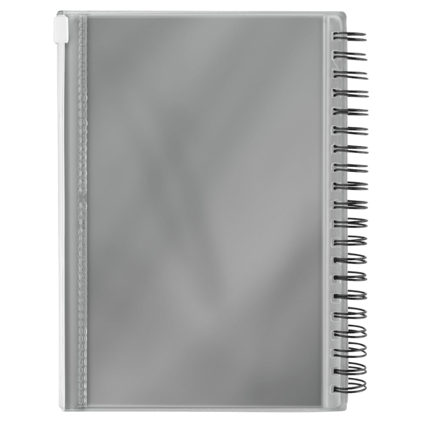 Pocket-Buddy Spiral Notebook 51