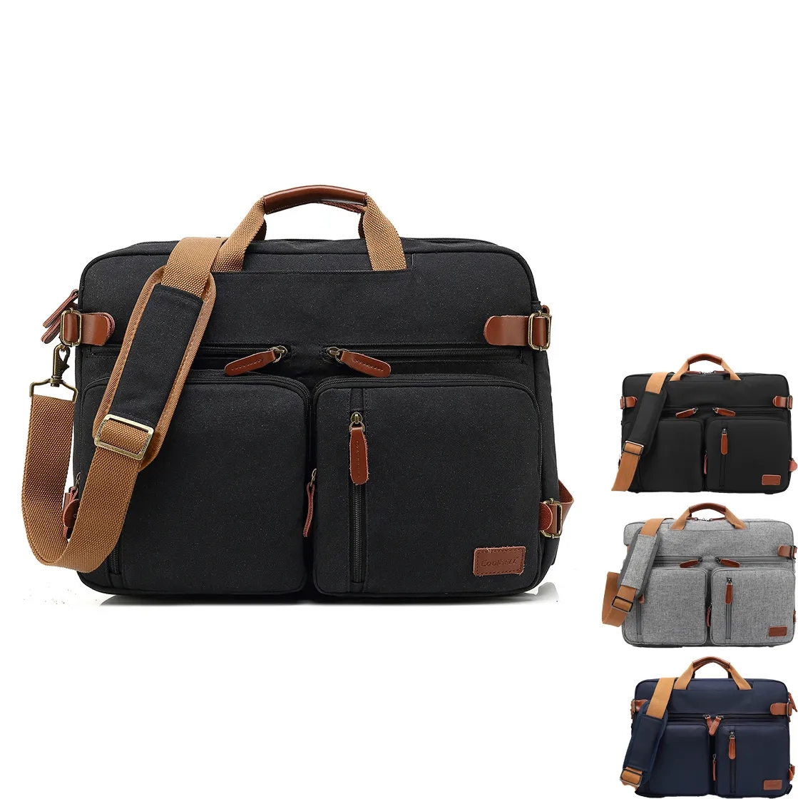 Laptop Briefcase 2