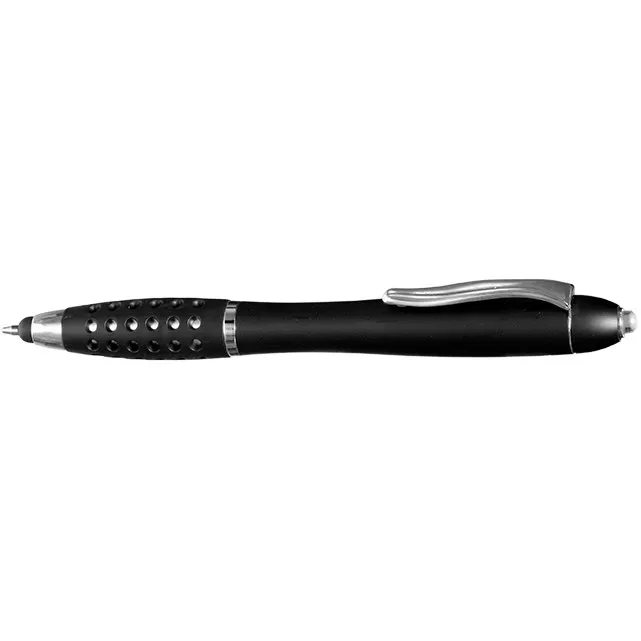 Gripper Stylus Pen with LED Light 3