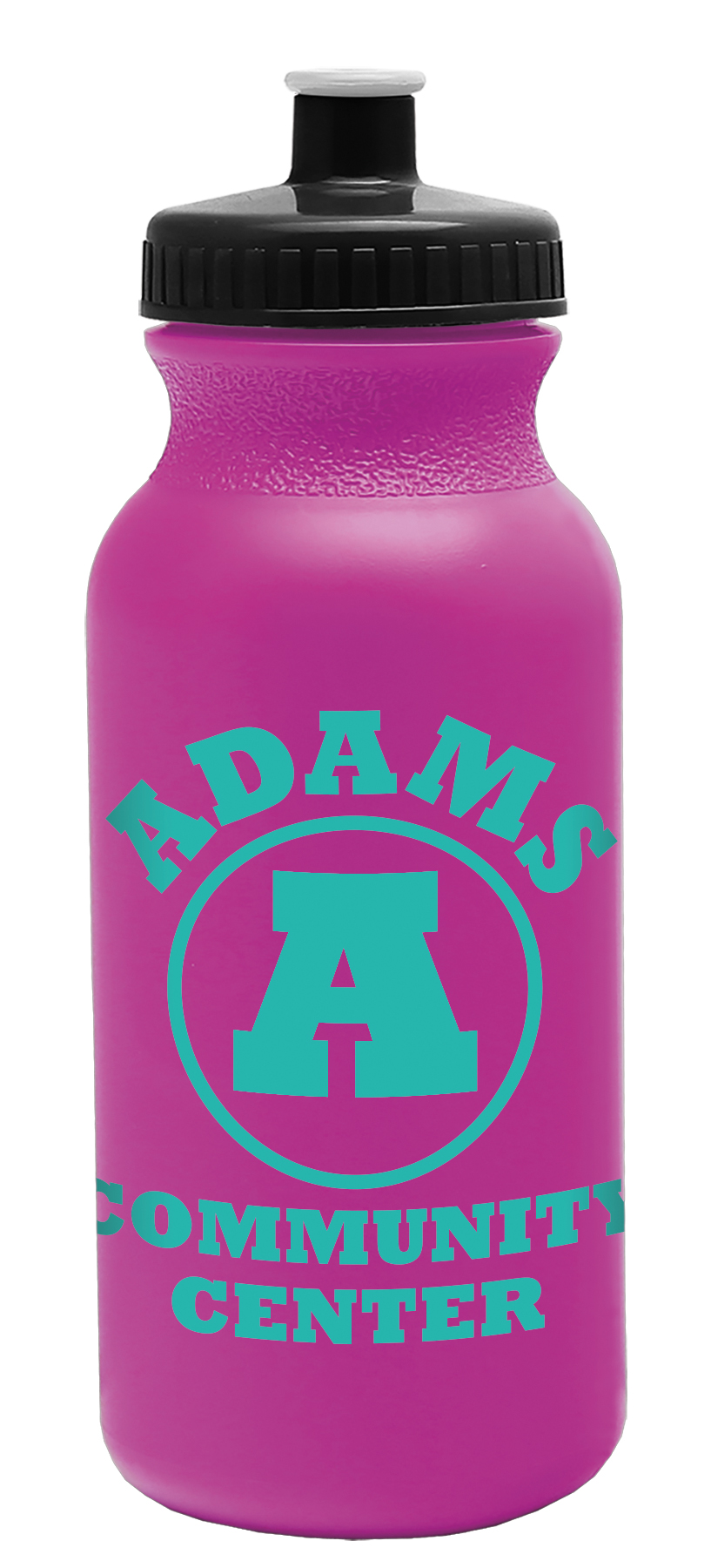 Garyline® Omni Bike Bottle - 20 oz. 73