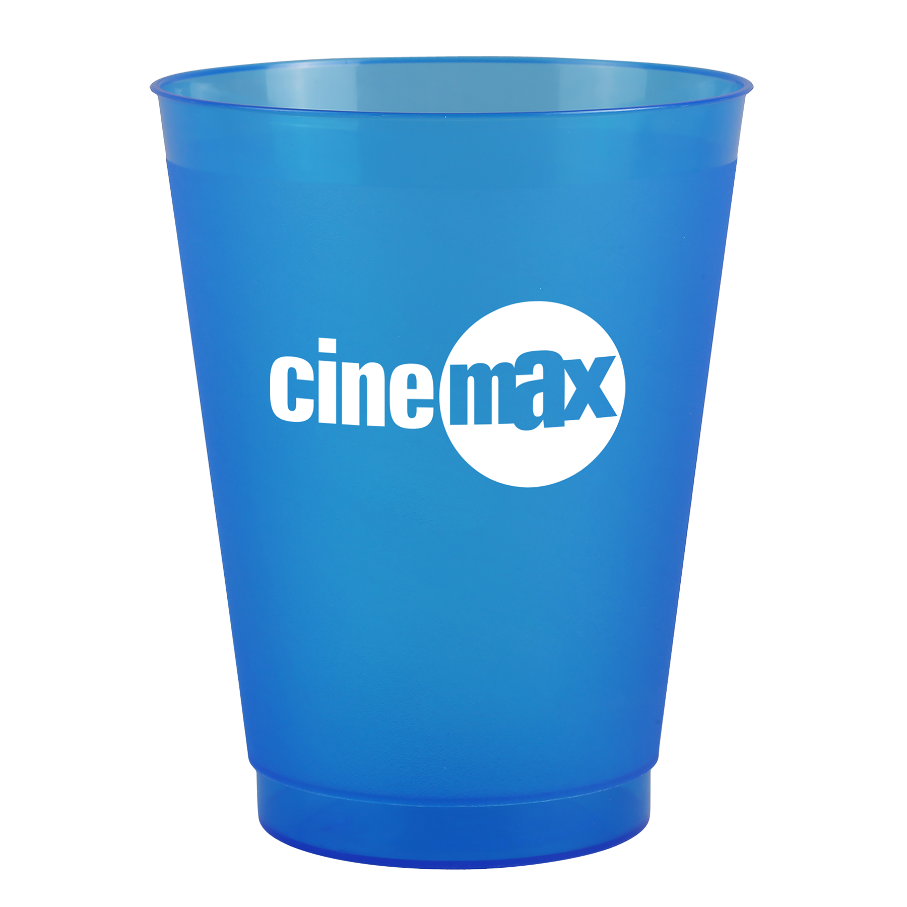 16 Oz. Frost Flex Stadium Cup 2
