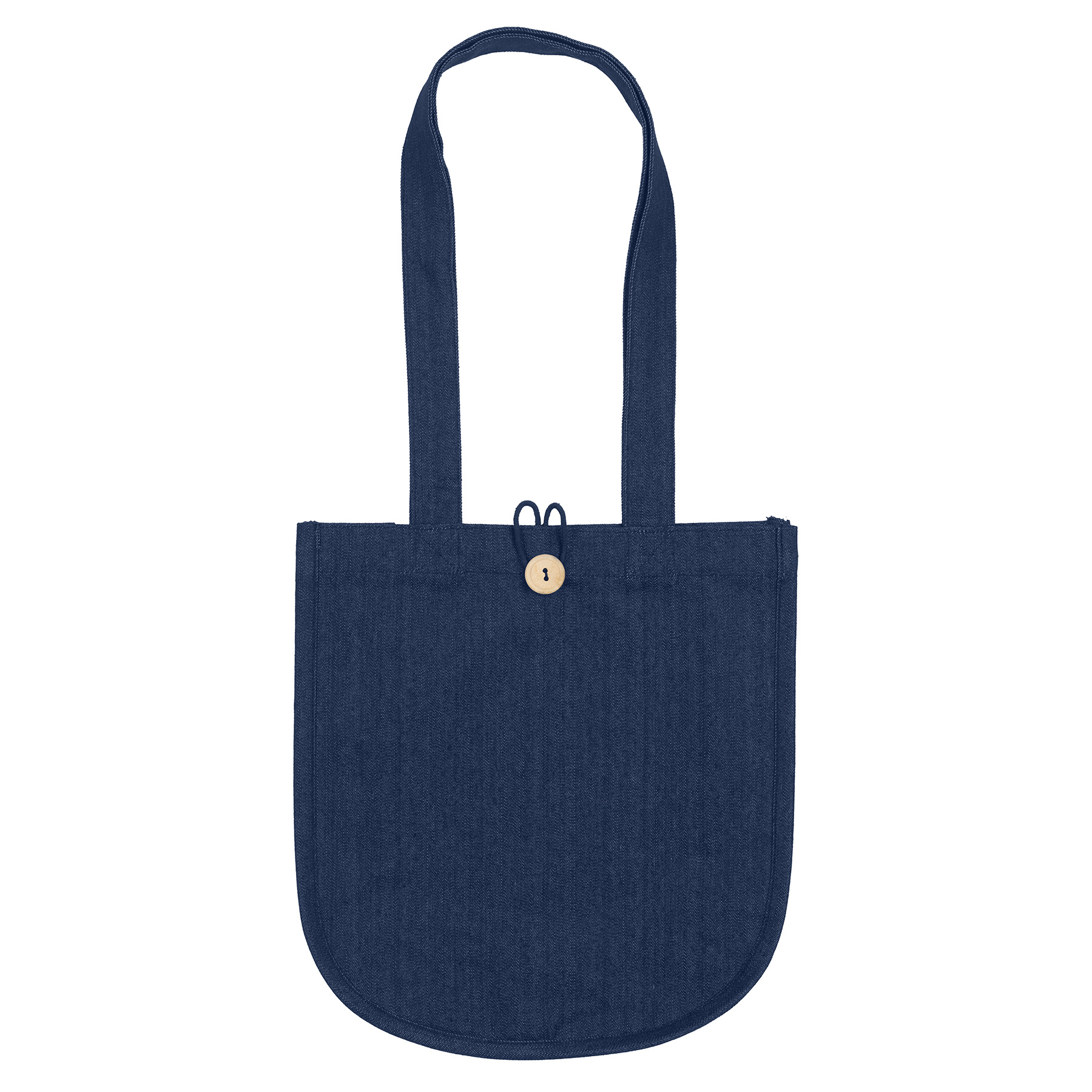 MB™- Denim Tote - Sparkle 3