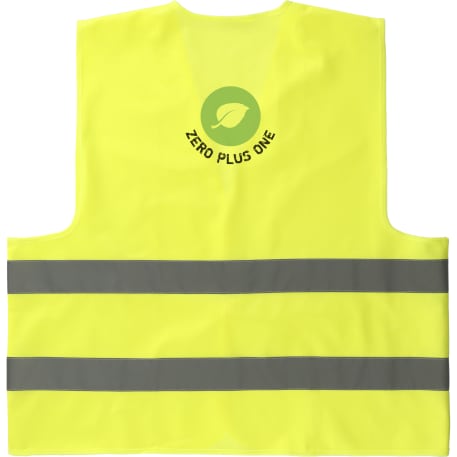 Safety Vest 2