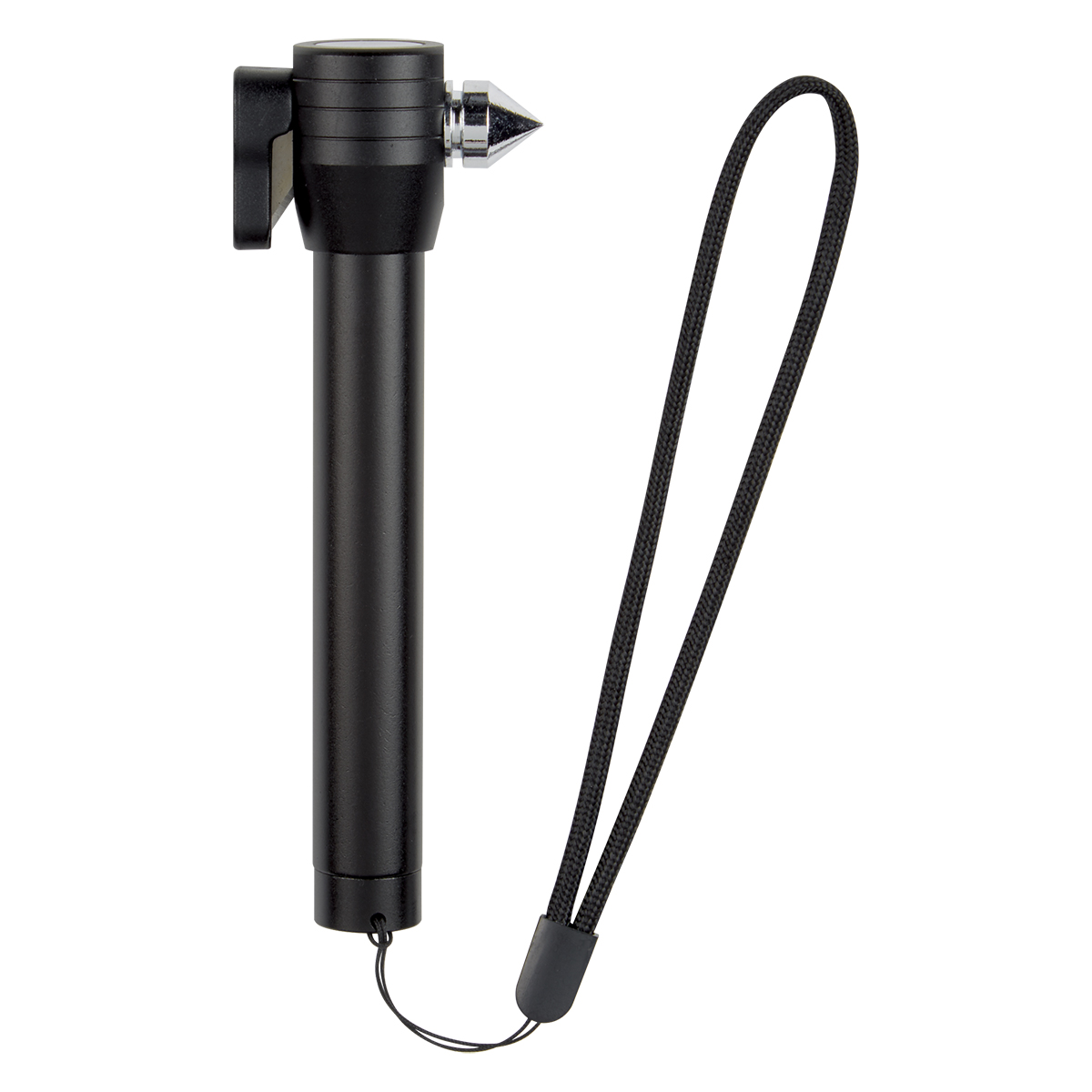 Safety Tool With COB Flashlight 7