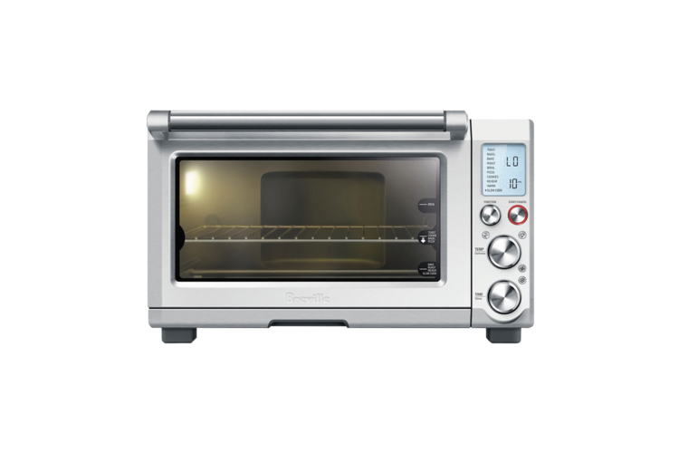 Breville The Smart Oven Pro 2