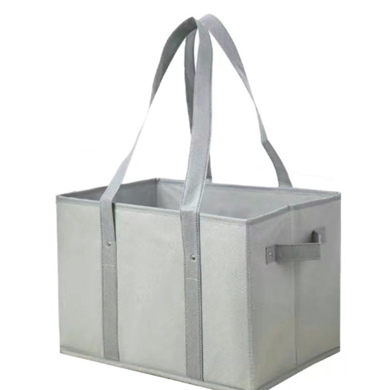 Household Eco-Friendly Foldable Shopping Bag 7