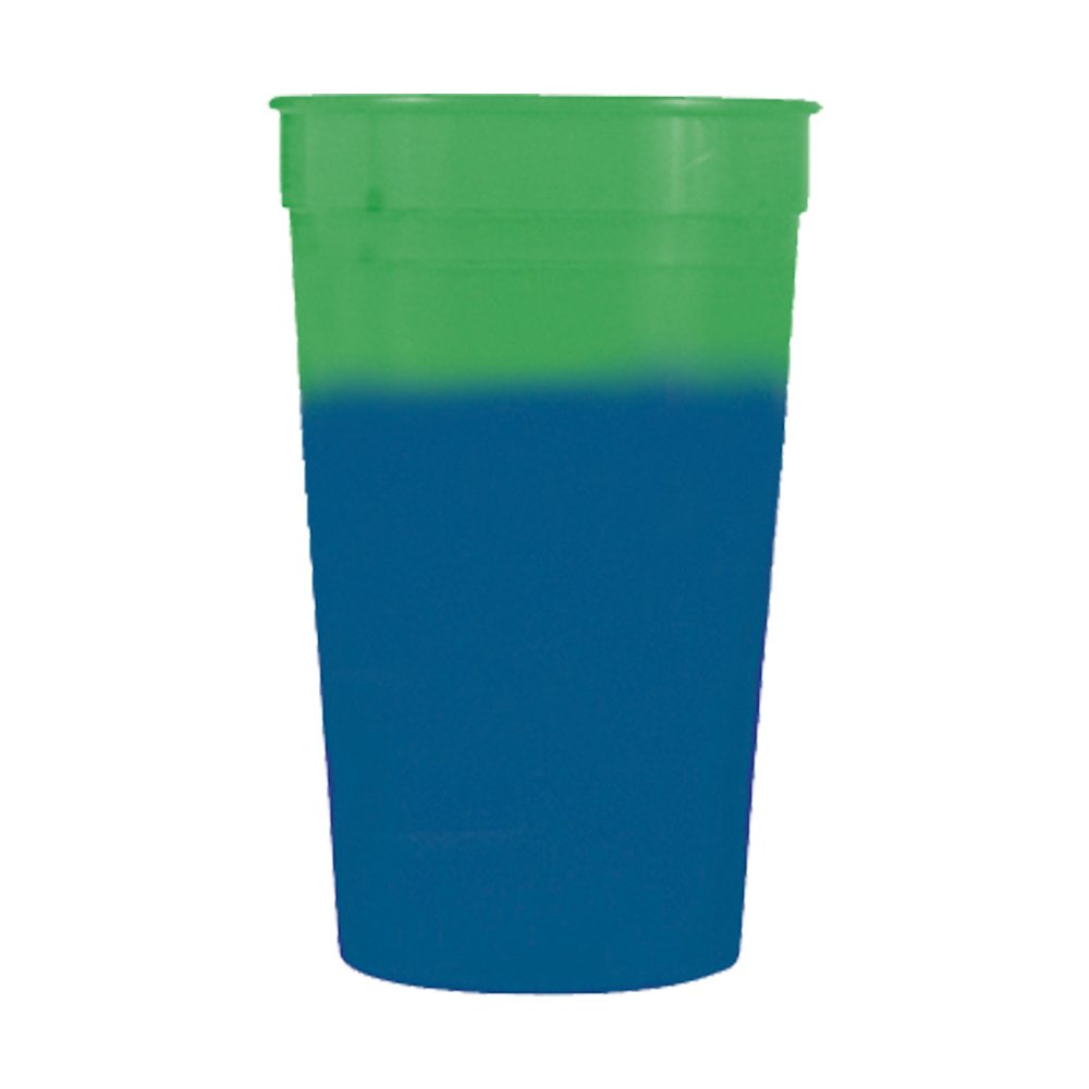12 oz. Change Color Cups 11