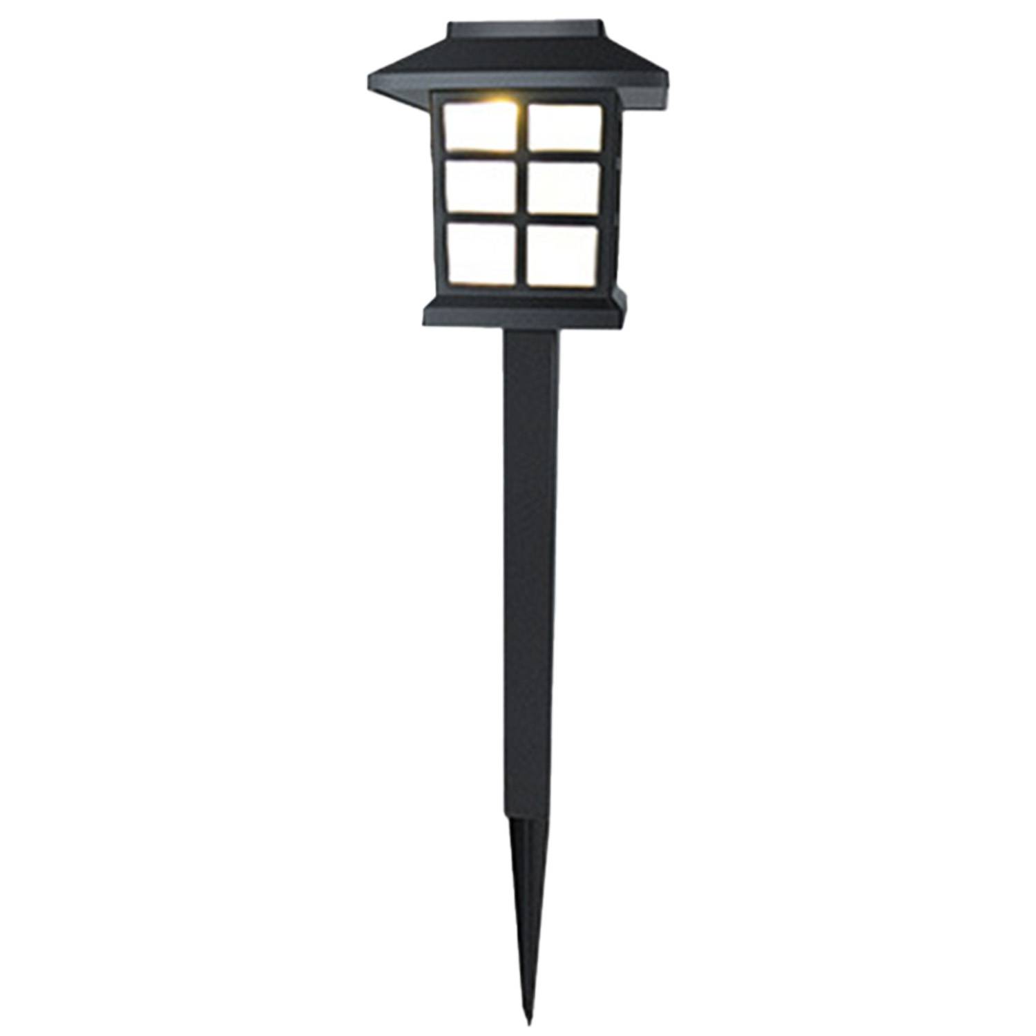 Solar Ground Lights 6