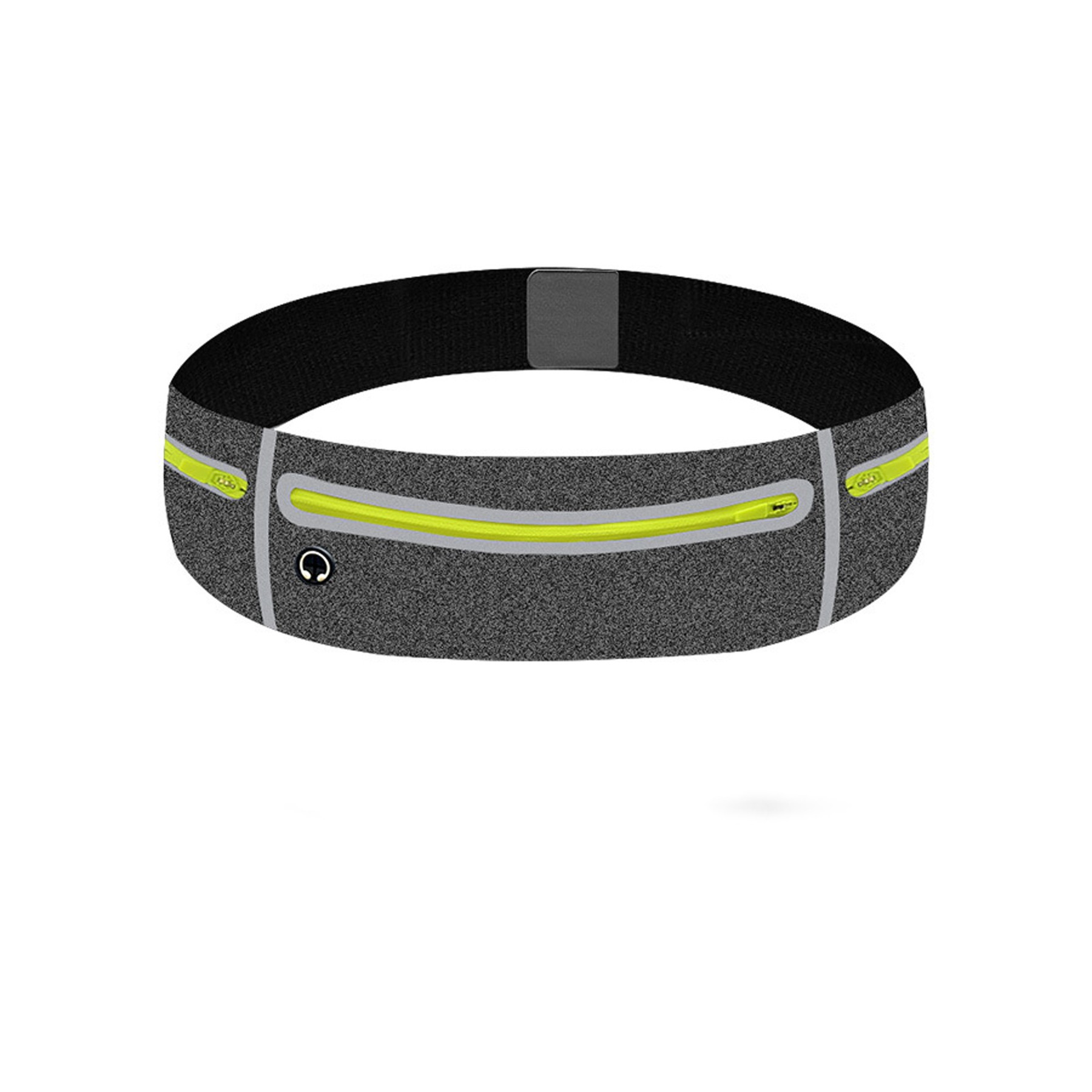 Extra Long Running Belt 9