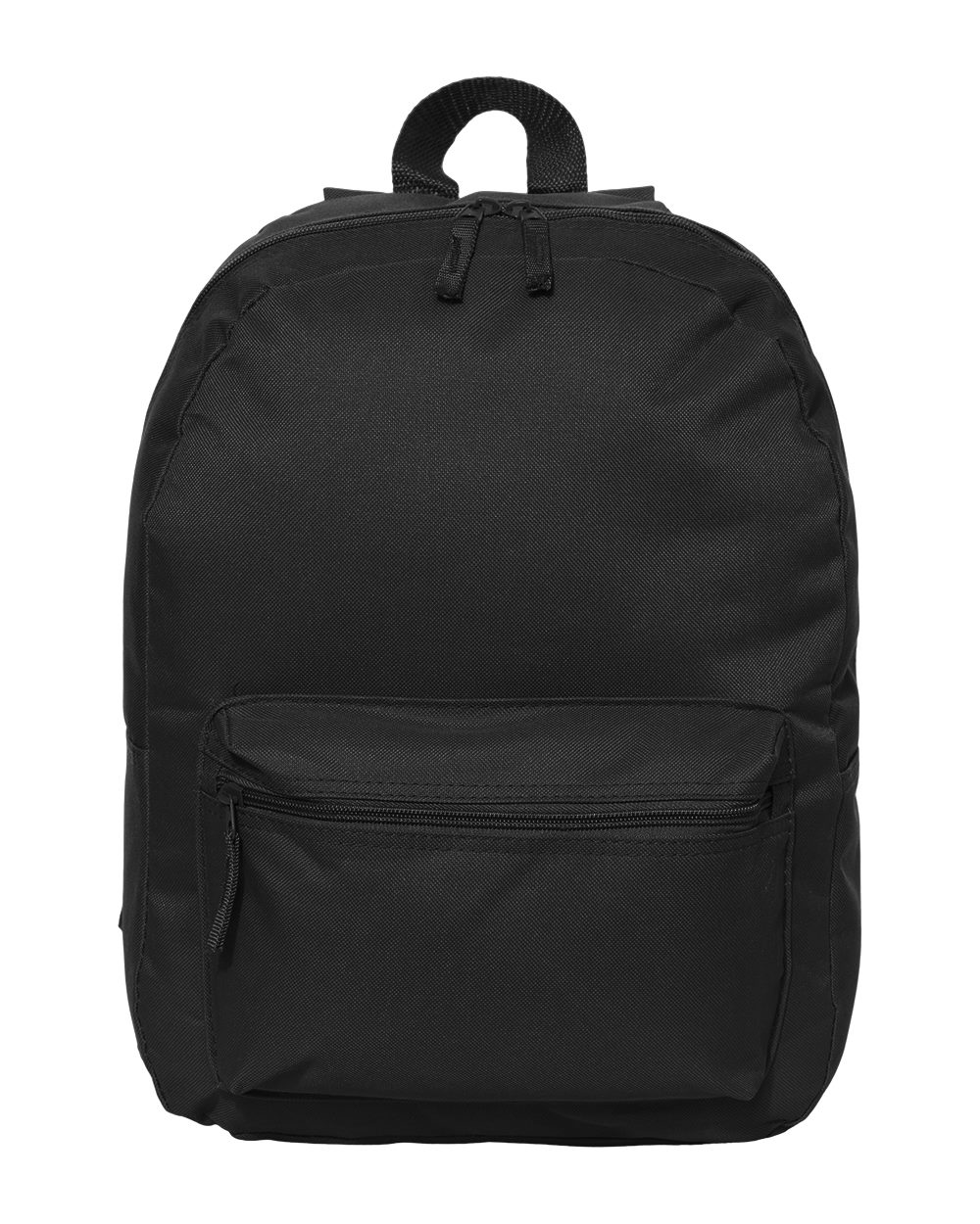 16" Basic Backpack - 7709 16