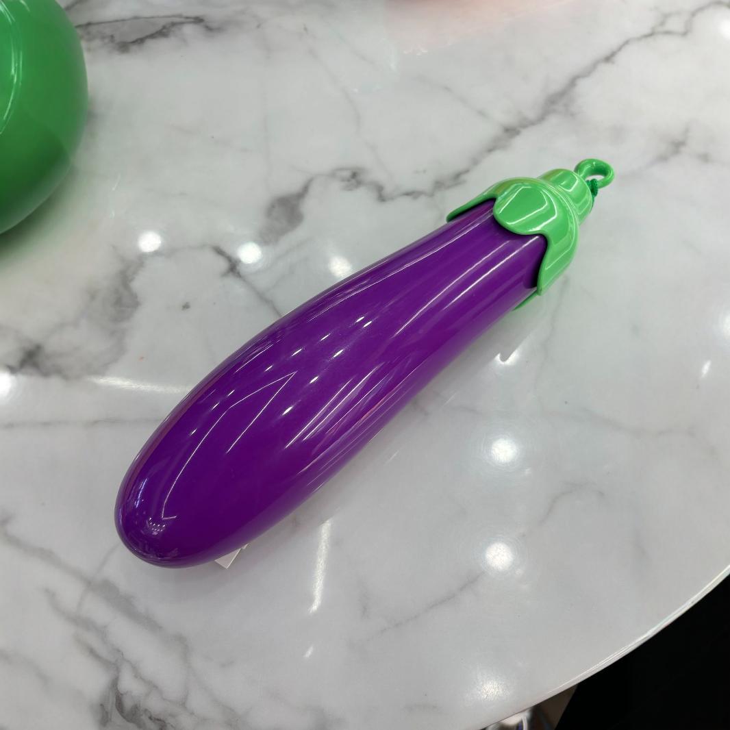 Twist Open Fruit vegetable Umbrella 9