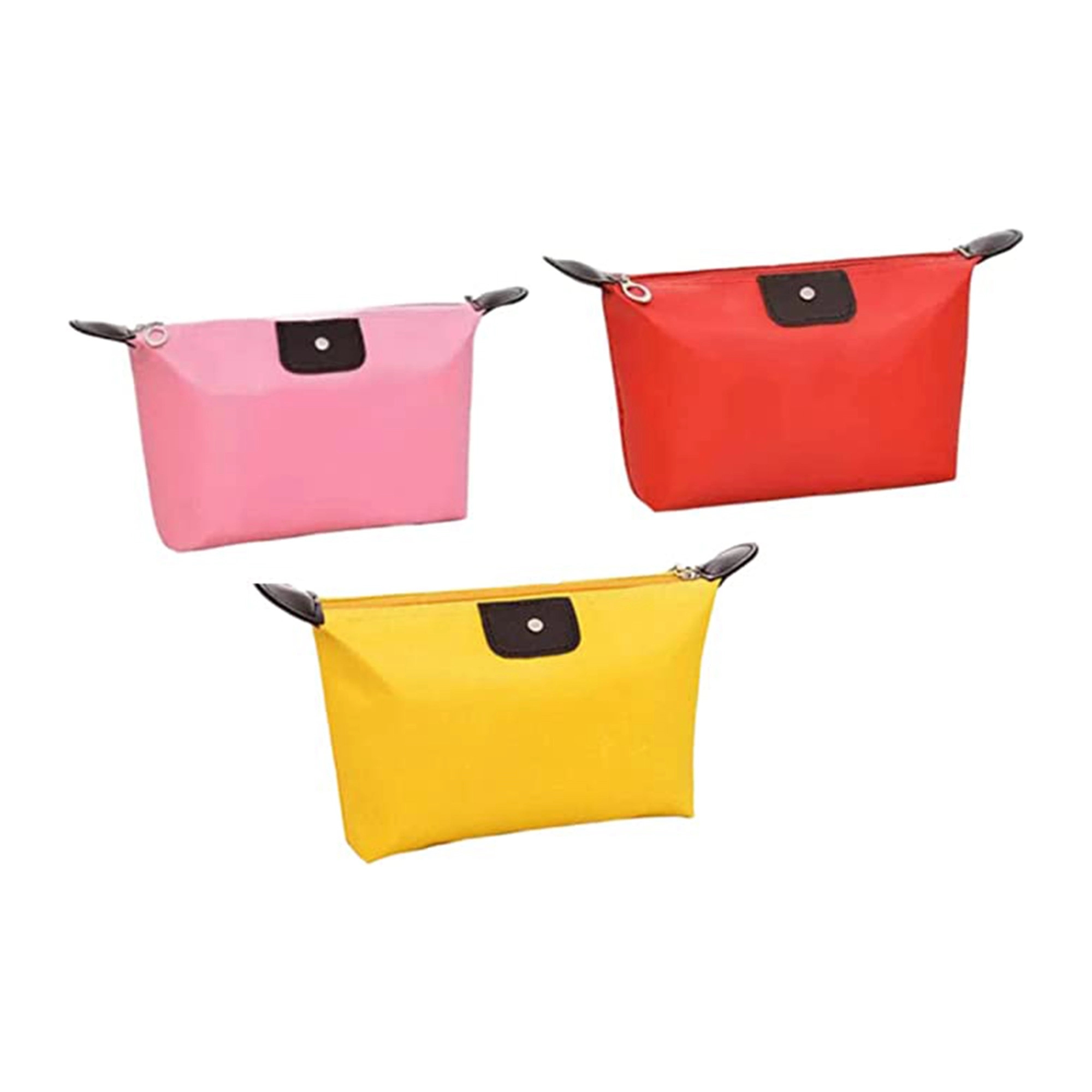 Waterproof Travel Vanity Bags 12