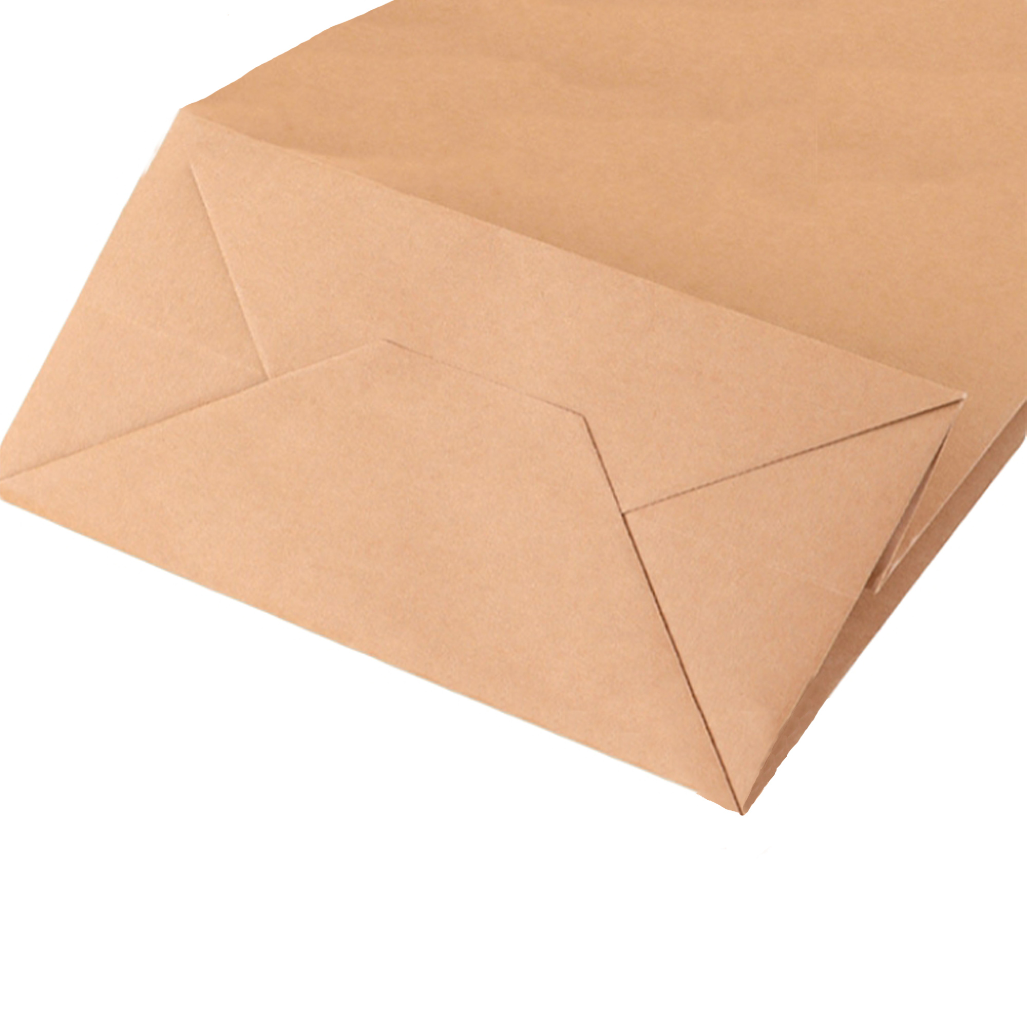 Colorful Shopping Partyt Kraft Paper Bag with Handle 3