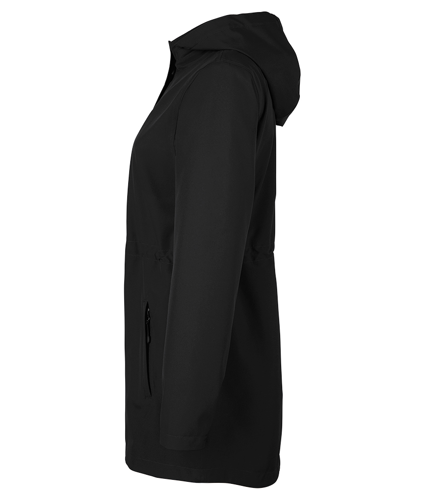 Women's Odyssey Waterproof Parka 22