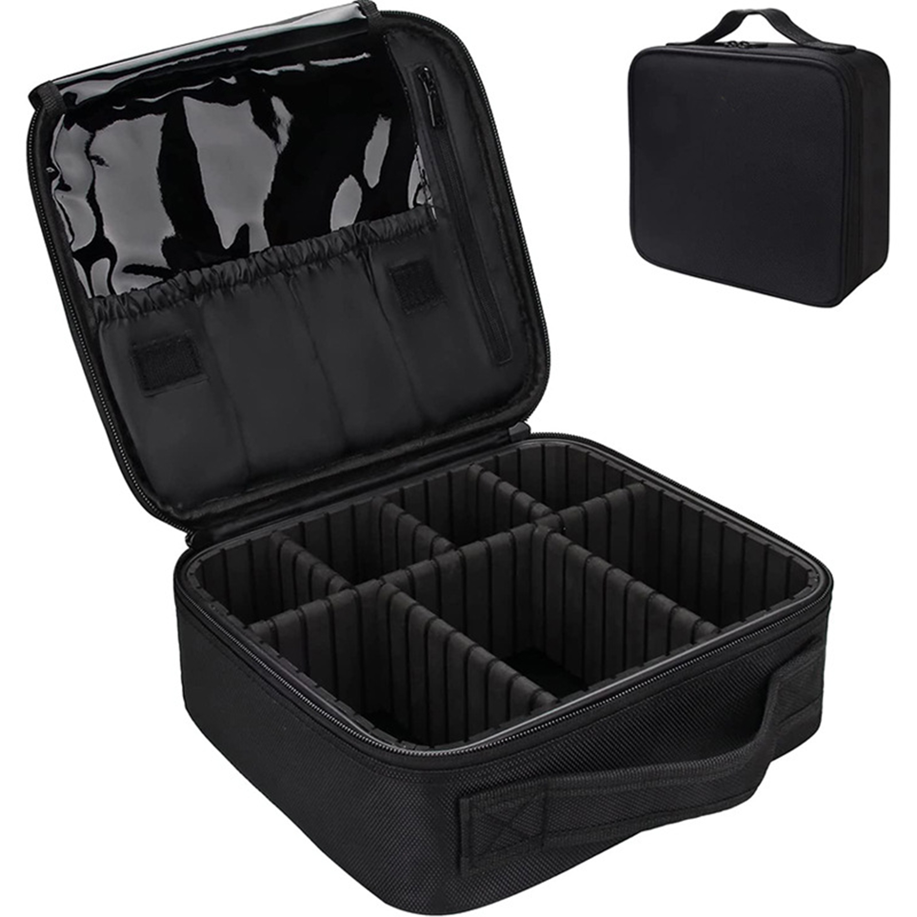 Travel Makeup Case 2