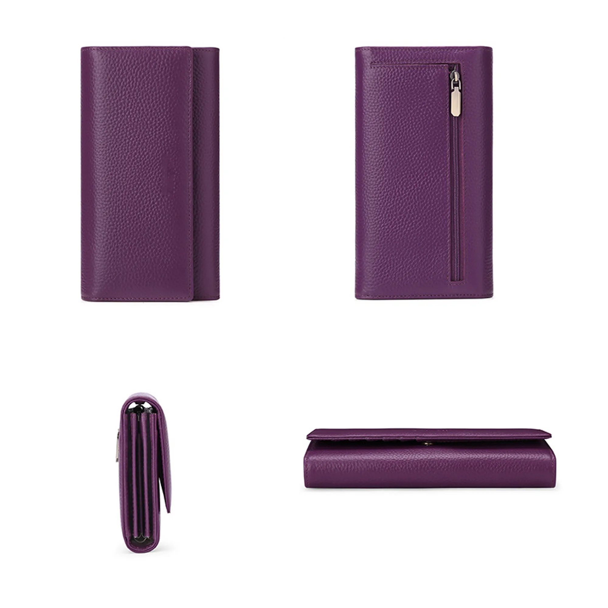Clutch Wallet 3