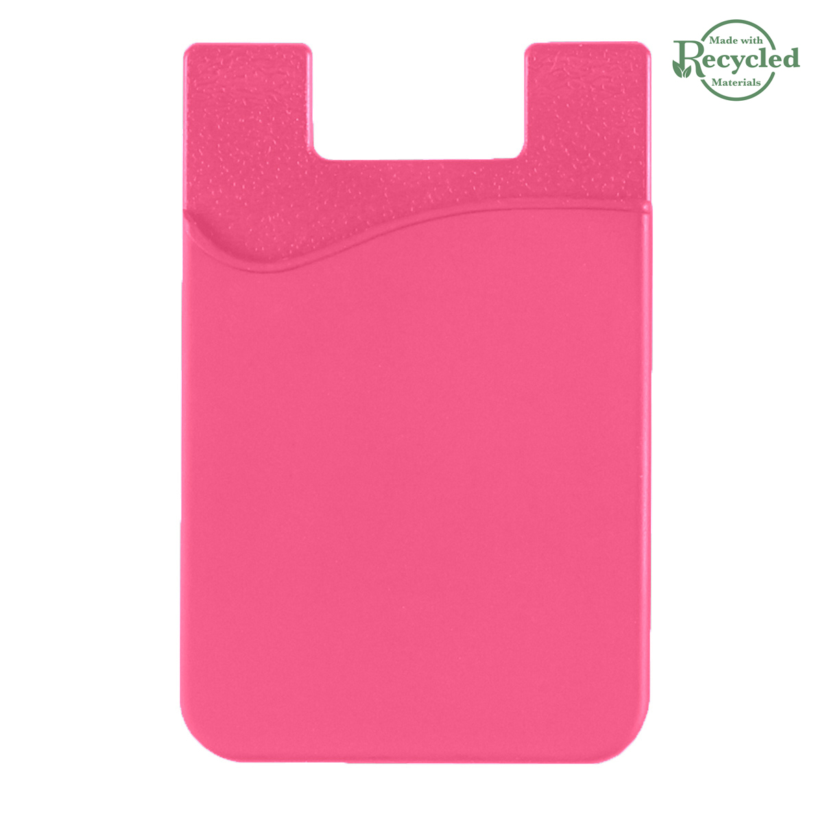 Silicone Phone Wallet 41