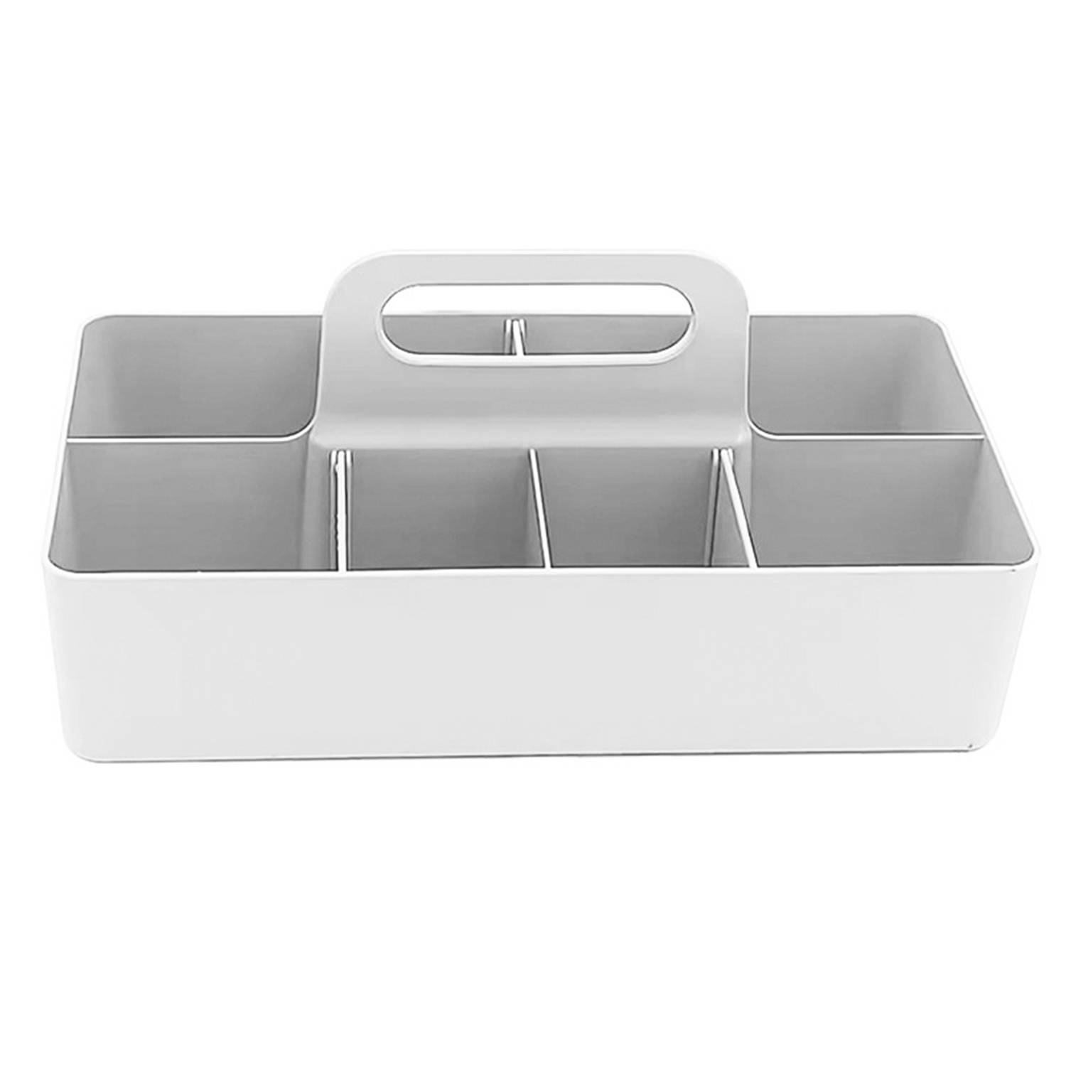 Compartment Multi-Purpose Hand Storage Box 5