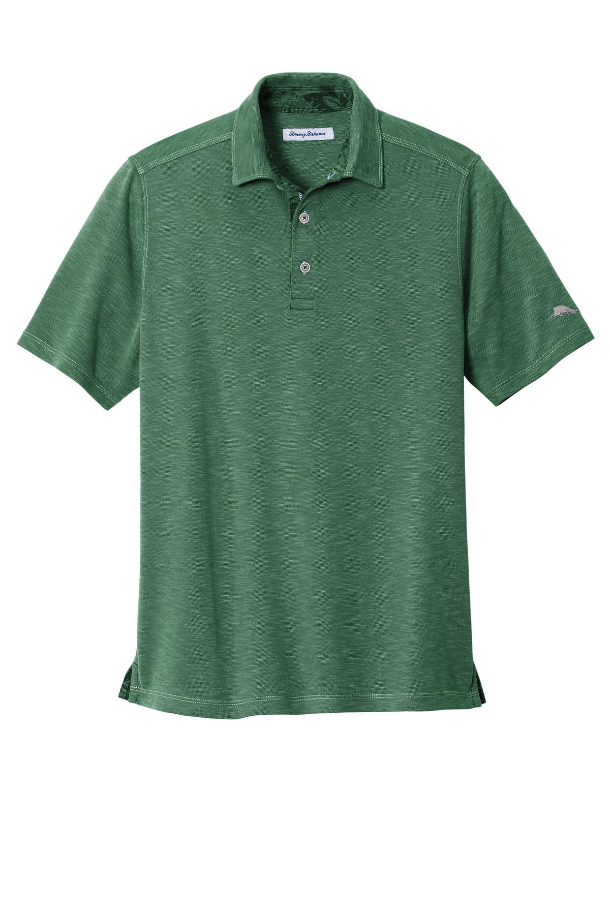 LIMITED EDITION Tommy Bahama Palmetto Paradise Polo ST224065TB 32