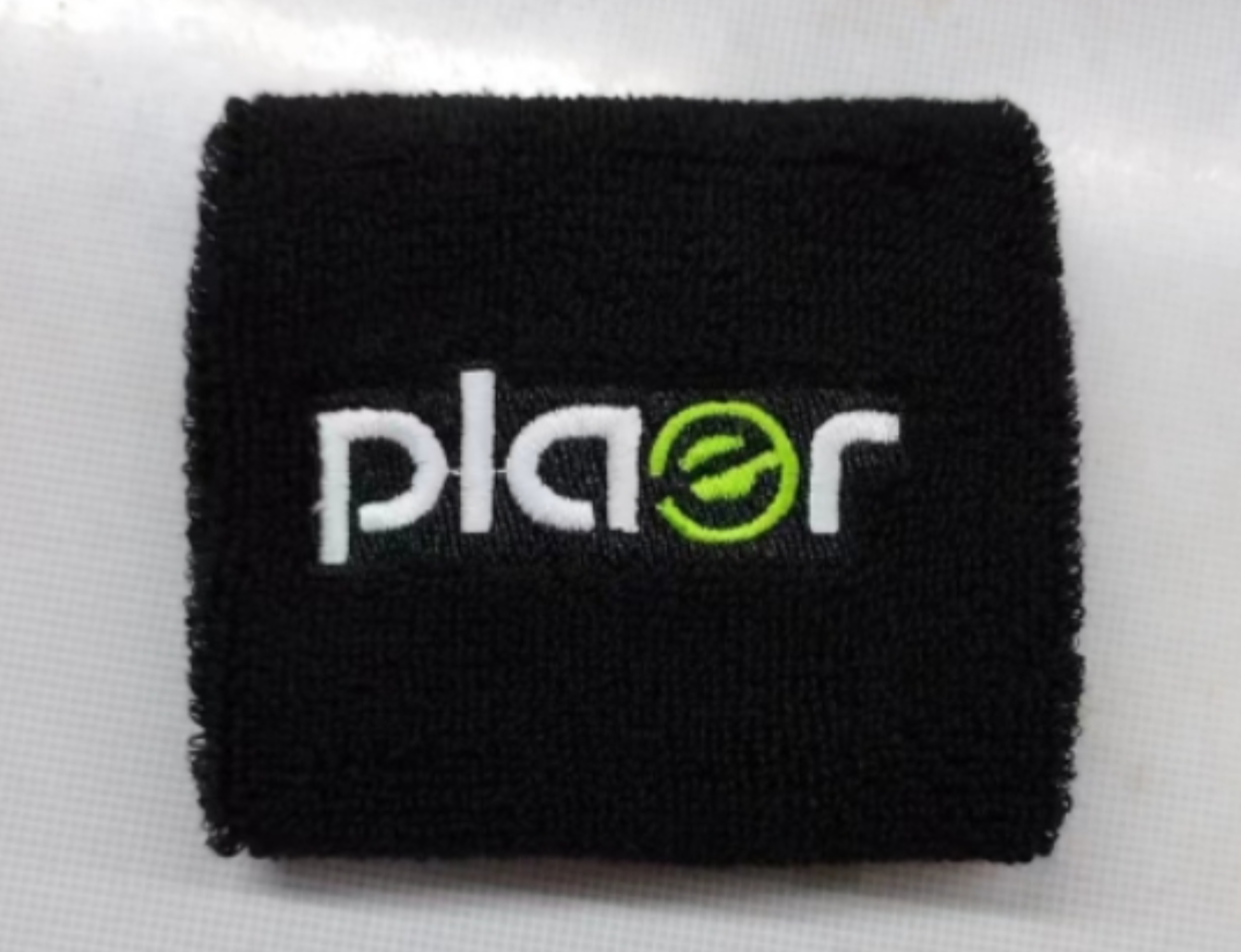 Sports Wristbands 1