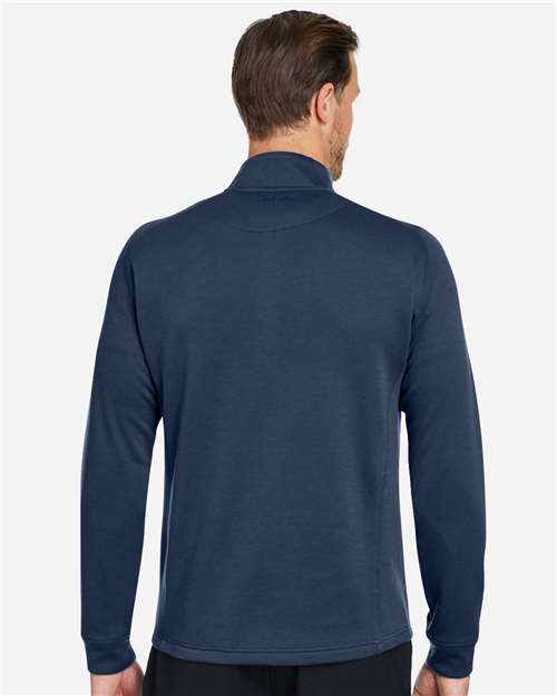 Men's Xtryme Half-Zip Pullover - S18027 7