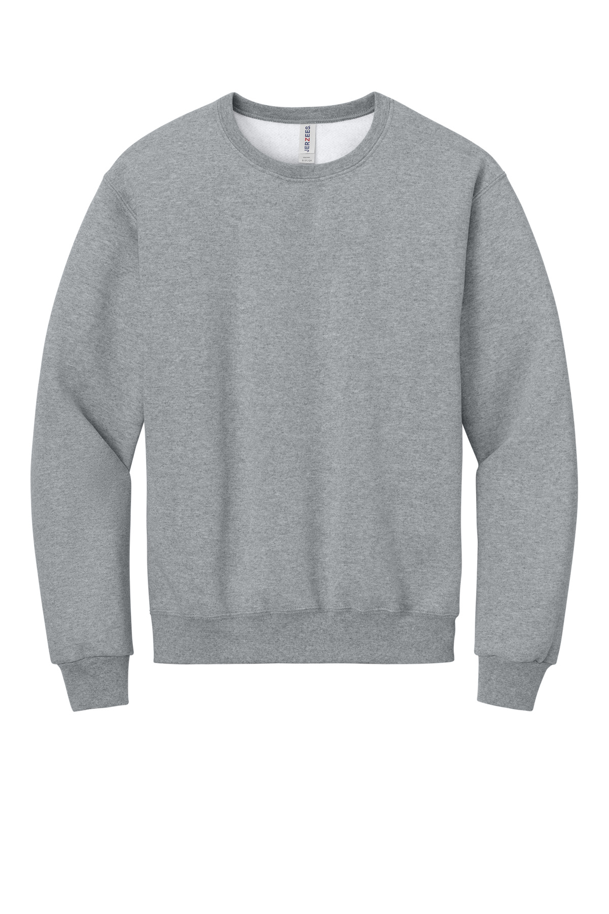 Jerzees Rugged Unisex Crewneck Sweatshirt C12M 11