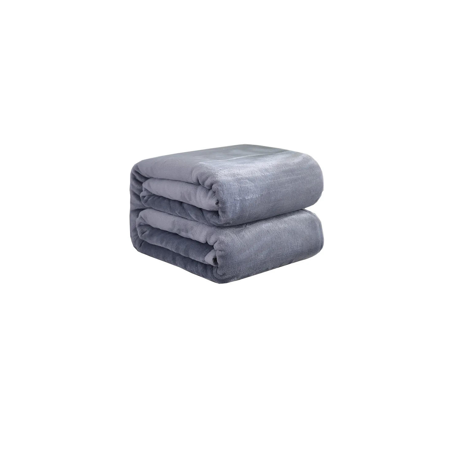 Flannel Polyester Blanket 4