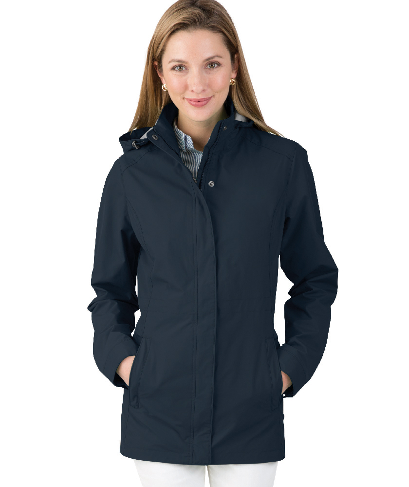 Women's Logan Jacket 18