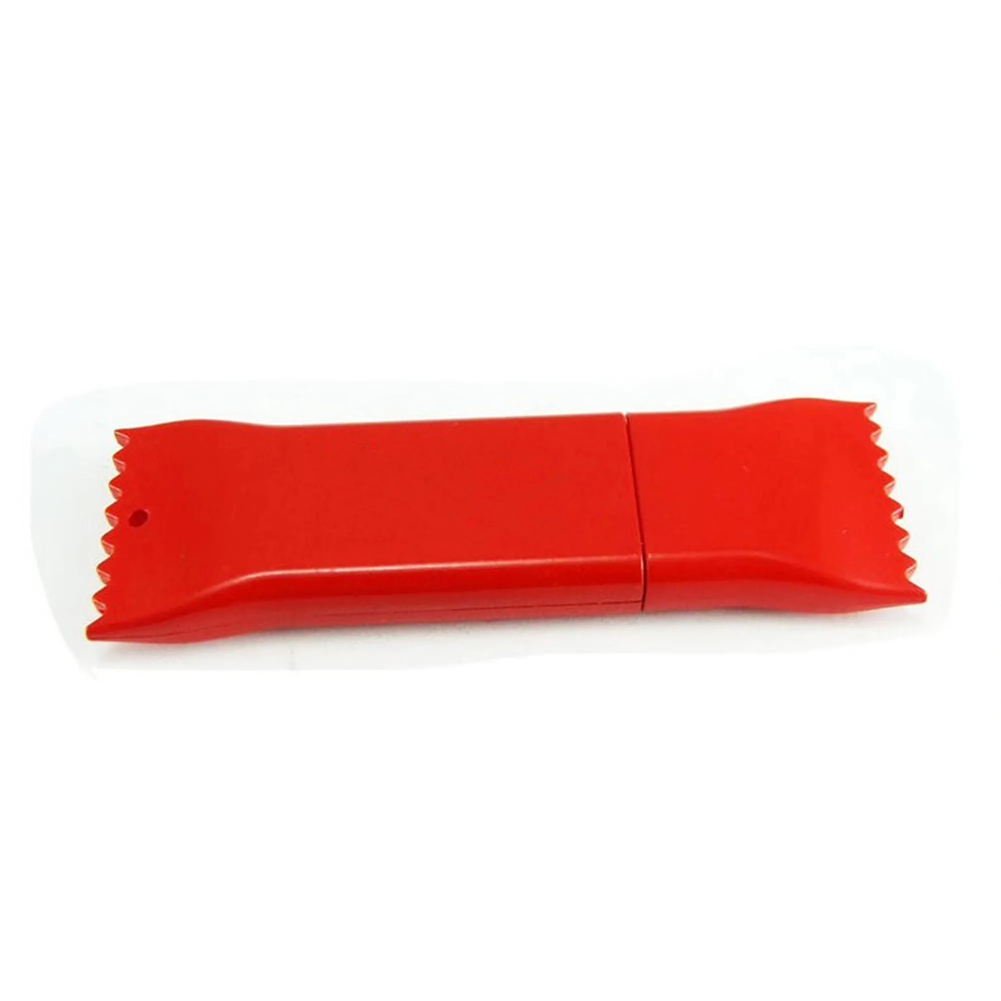 32GB Candy Wrapper USB Driver 8