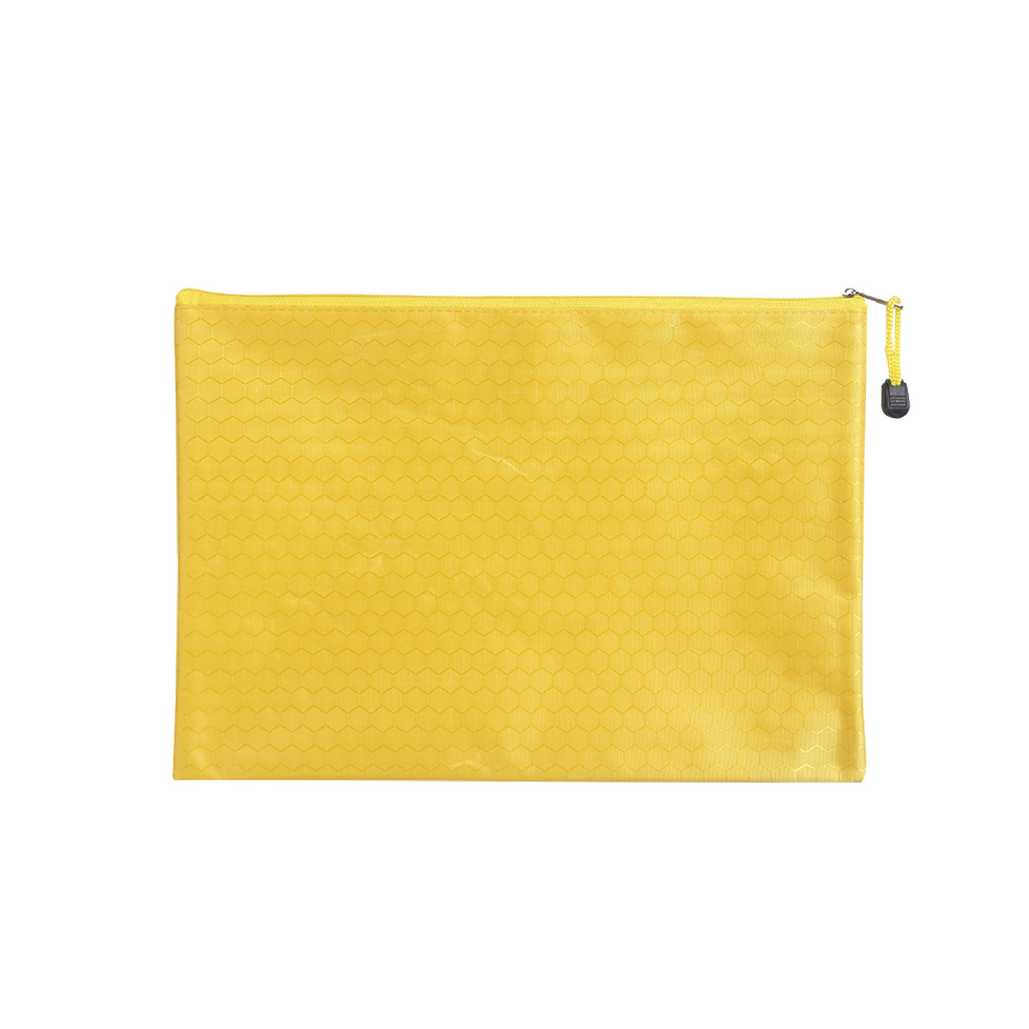 A4 Waterproof Zipper File Bag 13