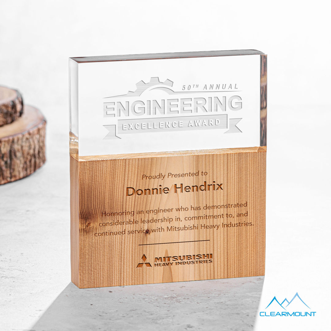 Arbuste Award 3