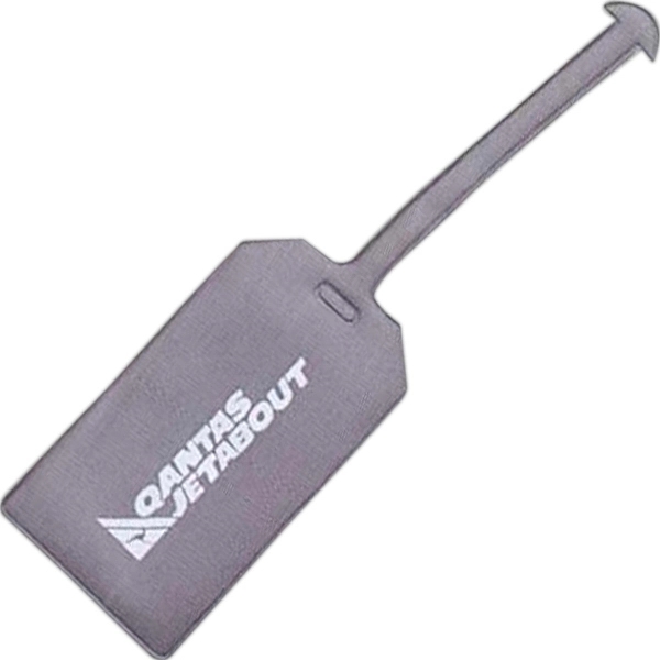 Loop Style Luggage Tag 2