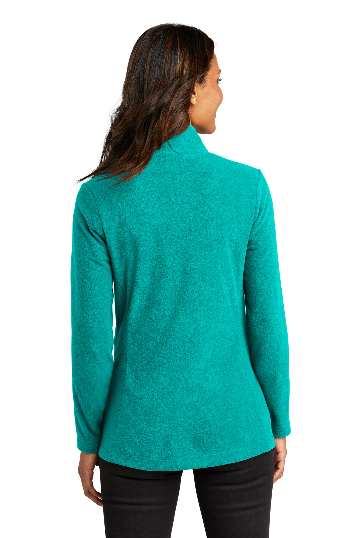 Port Authority Women's Accord Microfleece Jacket L151 11