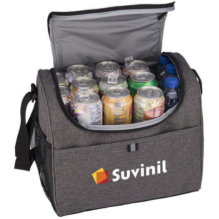 Metropolitan 30 Can Cooler Bag 9