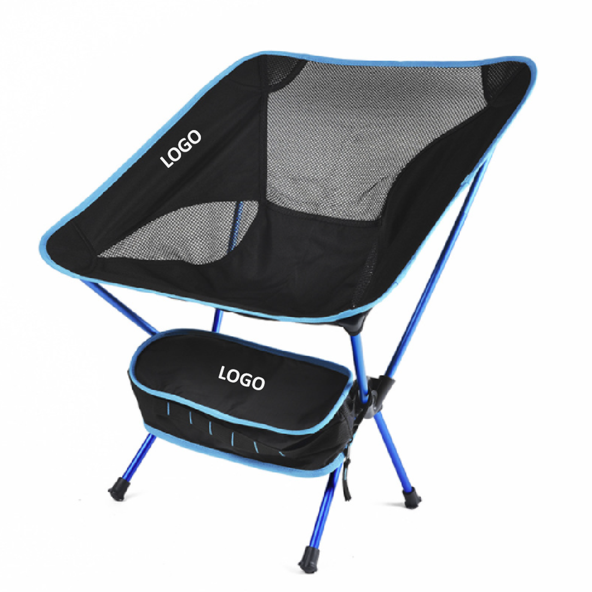 Ultralight Portable Compact Folding 2