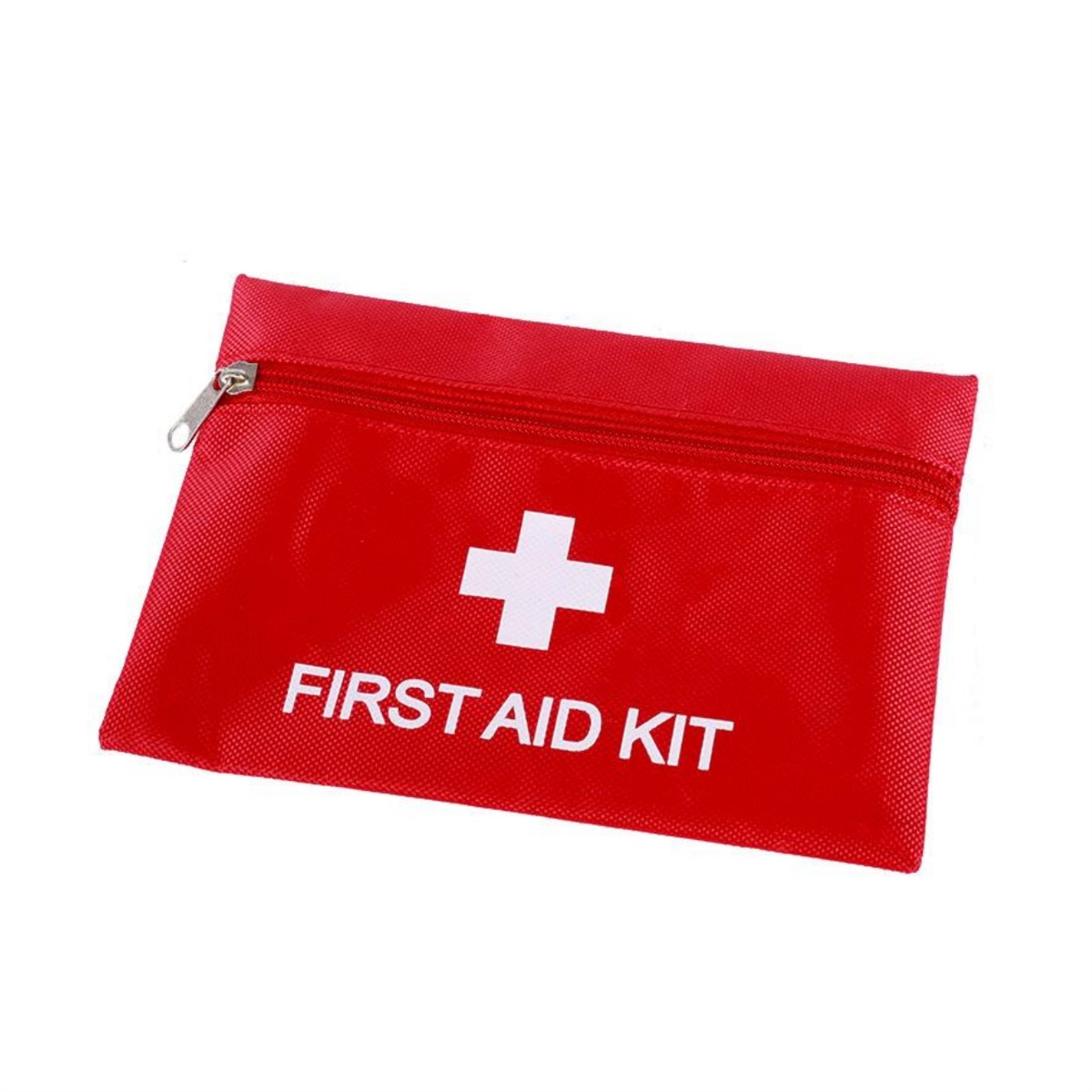 First Aid Kit Bag 1